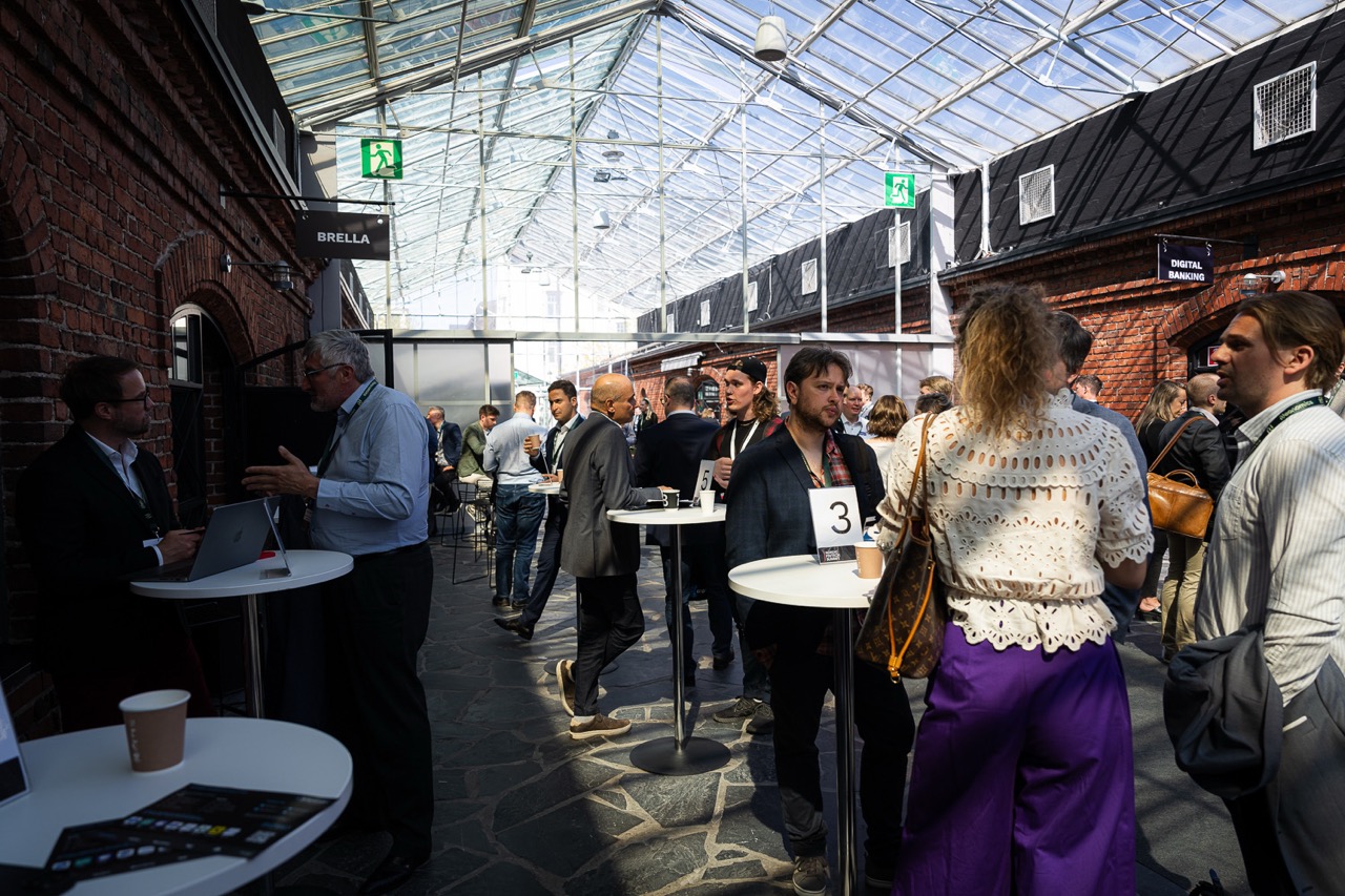 Tapahtumakuvaus - JA-Media